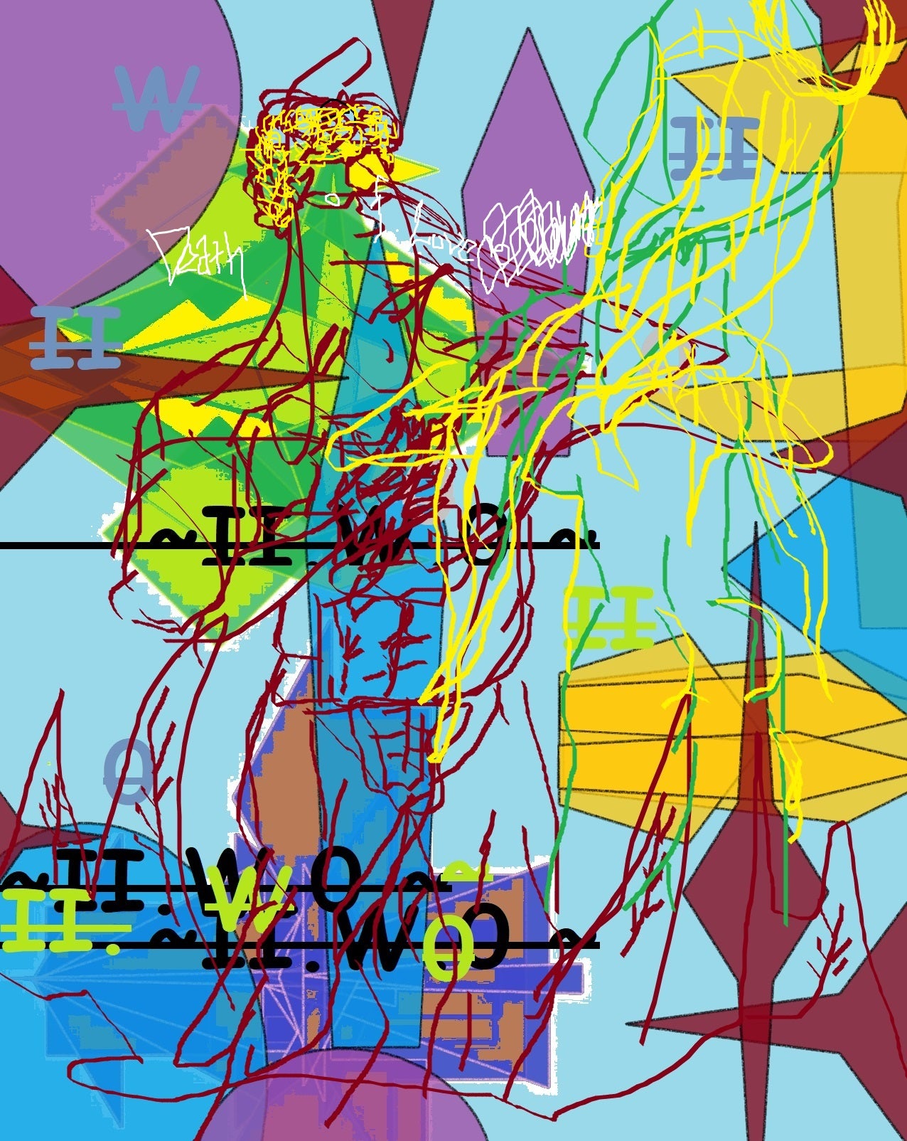 XXI