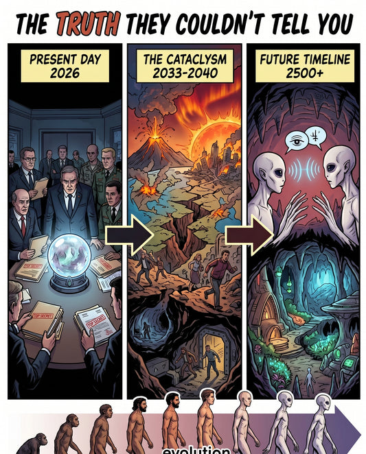 BETWEEN THE SHADOW AND SOURCE: DISCLOSURE