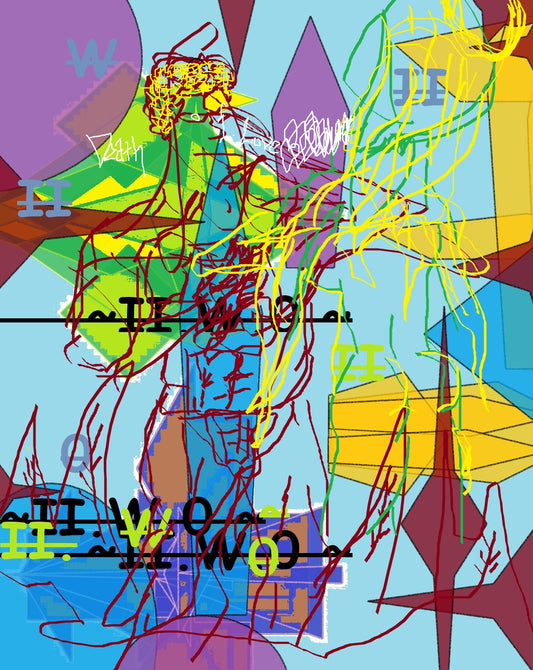 XXI