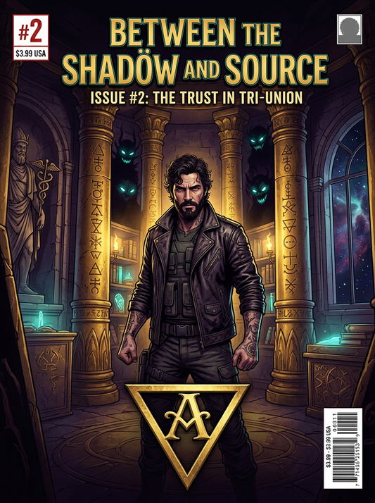 BETWEEN THE SHADOW AND SOURCE: TRUST IN TRI UNION